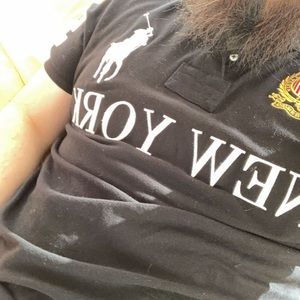 Meet your Posher, Guillermo